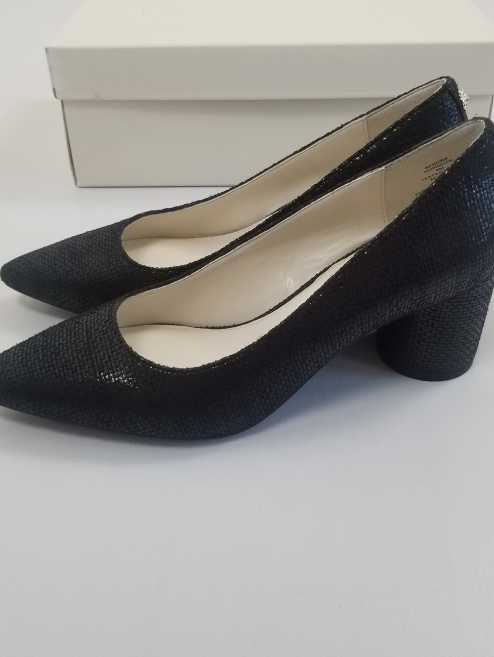 Anne Klein Nora Pumps Heels Size 6